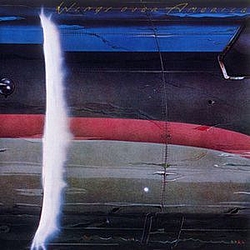 Wings - Wings Over America альбом