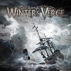 Winter&#039;s Verge - Tales Of Tragedy album