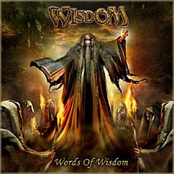 Wisdom - Words of Wisdom album