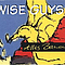 Wise Guys - Alles Banane album