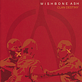 Wishbone Ash - Clan Destiny album