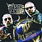 Wisin &amp; Yandel - Pa&#039;l Mundo First Class Delivery album