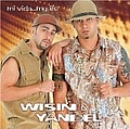 Wisin Y Yandel - Mi Vida... My Life альбом