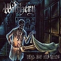 Witchery - Dead, Hot and Ready альбом
