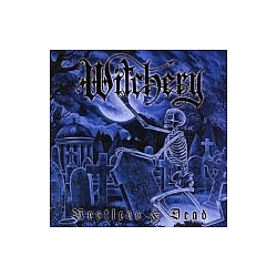 Witchery - Restless &amp; Dead album