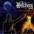 Witchery - Witchburner album
