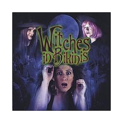 Witches In Bikinis - Witches In Bikinis альбом