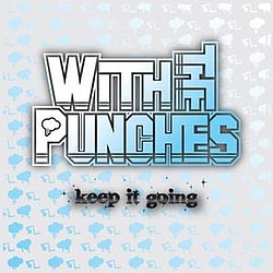 With The Punches - Keep It Going album