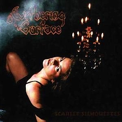 Withering Surface - Scarlet Silhouettes album