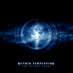 Within Temptation - The Silent Force + Dvd альбом
