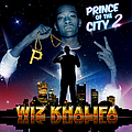 Wiz Khalifa - Prince Of The City 2 альбом