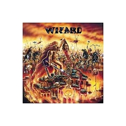 Wizard - Head of the Deceiver album