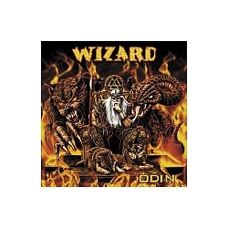 Wizard - Odin альбом