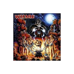 Wizard - Bound By Metal album