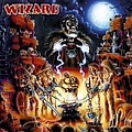 Wizard - Bound By Metal альбом