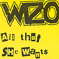 Wizo - All That She Wants альбом