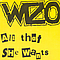 Wizo - All That She Wants album