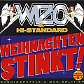 Wizo - Weihnachten stinkt! альбом