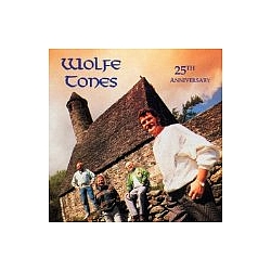 Wolfe Tones - 25th Anniversary альбом