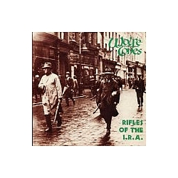 Wolfe Tones - Rifles of the Ira album