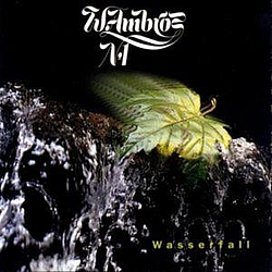 Wolfgang Ambros - Wasserfall album