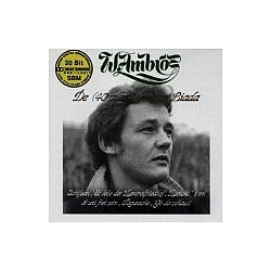 Wolfgang Ambros - De (40 aller) best&#039;n Liada (disc 1) album