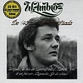 Wolfgang Ambros - De (40 aller) best&#039;n Liada (disc 1) альбом