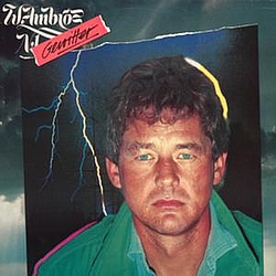 Wolfgang Ambros - Gewitter album