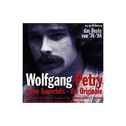 Wolfgang Petry - Das Beste von 84-87 альбом