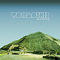 Wolfmother - Back Round album
