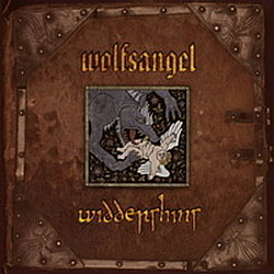 Wolfsangel - Widdershins альбом