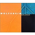 Wolfsheim - Kein Zurück album