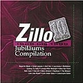 Wolfsheim - 10 Years of Zillo 1989-1999 album