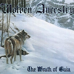 Wolven Ancestry - The Wrath of Gaia album