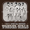 Wonder Girls - CHINA SPECIAL EDITION альбом