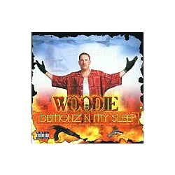 Woodie - Demonz N My Sleep альбом