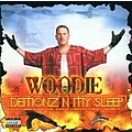 Woodie - Demonz N My Sleep album