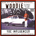 Woodie - Yoc Influenced album