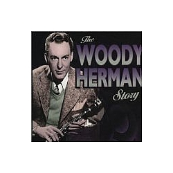 Woody Herman - Story альбом