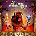 World Entertainment War - Give Too Much album