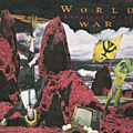 World Entertainment War - World Entertainment War album