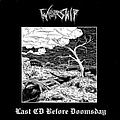 Worship - Last CD Before Doomsday album
