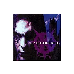 Wrath Of Killenstein - Wrath Of Killenstein альбом