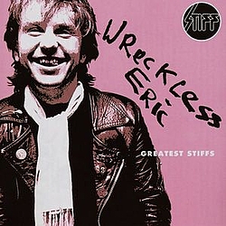 Wreckless Eric - Greatest Stiffs альбом