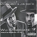 Wu-Syndicate - Wu-Syndicate альбом