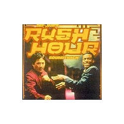 Wu-Tang Clan - Def Jam&#039;s Rush Hour album