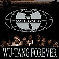 Wu-Tang Clan - Wu-Tang Forever (disc 2) album