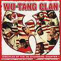 Wu-Tang Clan - Disciples Of The 36 Chambers: Chapter 1 альбом