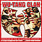 Wu-Tang Clan - Disciples Of The 36 Chambers: Chapter 1 album