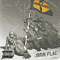 Wu-Tang Clan - Wu-Tang Iron Flag album